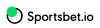 Sportsbet.io Casino Logo