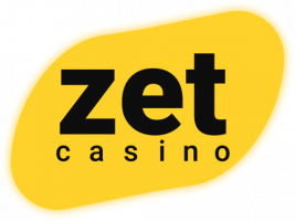 Zet Casino Logo