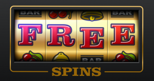 Bonus Free Spins