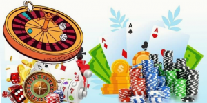 online casino games in India - 2023