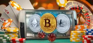 Mobile Bitcoin Casino 2021