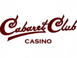 Cabaret Club Casino Logo