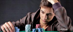 Dispersion in gambling