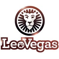 LeoVegas Casino Logo