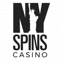 NYSpins Casino Logo