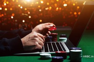 How to gamble at casino online: Learn about payouts and variance