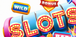 slots games at rubyfortune casino