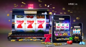Casino Games Online Slots