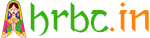 hrbc.in Logo